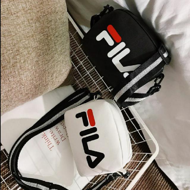 תיק FILA