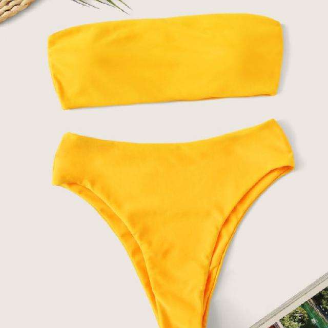 בגד ים קייצי מידה S