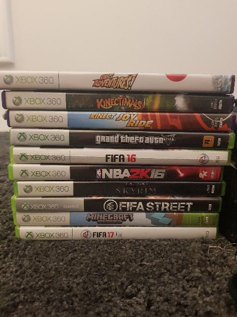 אקס בוקס 360 (מציאה של ממש!).