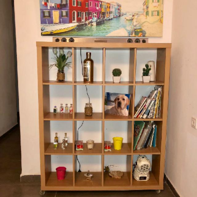 כוורת מעוצבת