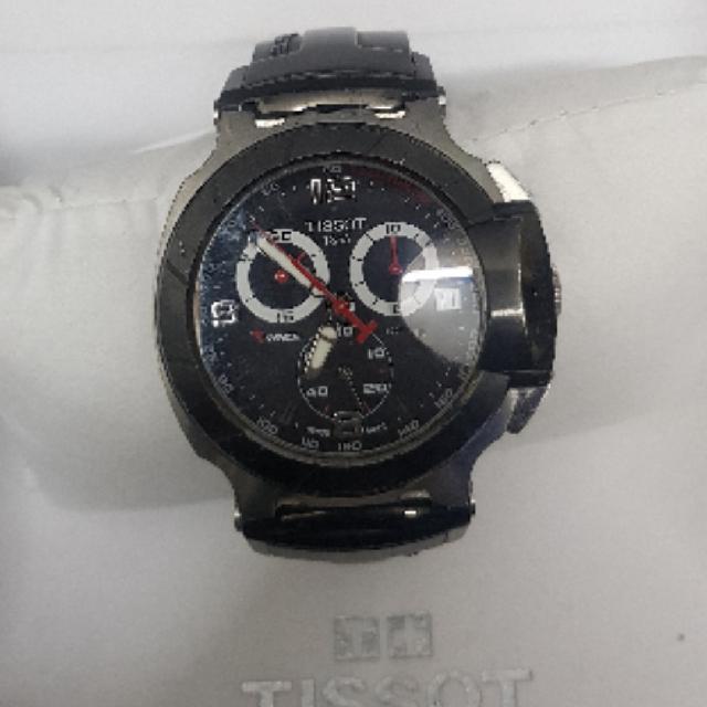 שעון tissot שווצרי