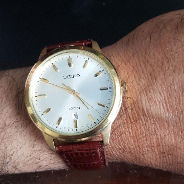 seiko