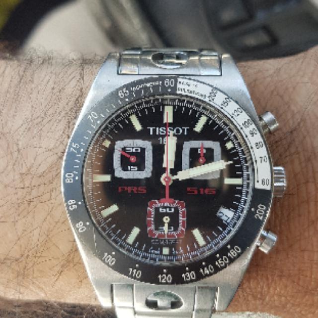 tissot מצב כמו חדש