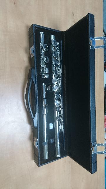 חליל צד תזמורתי 16 חורים Slade