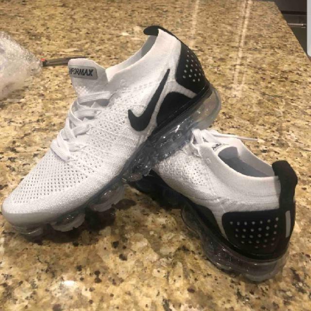 Nike air vapormax
