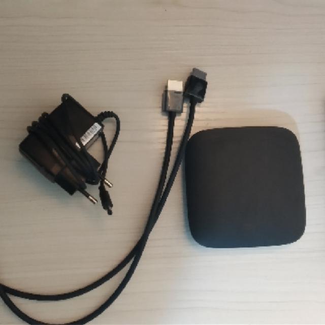 xiaomi mi box 3