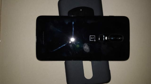 one plus 6 128 giga 8 ram