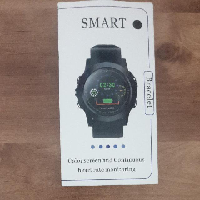 שעון חכם שלא נשתמש לפני מחיר גמיש