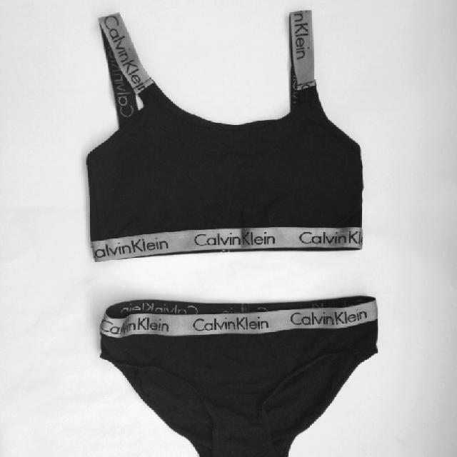 גופיה ותחתון חדש🤩