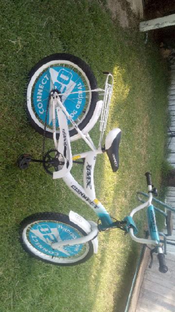 אופני BMX CONNECT