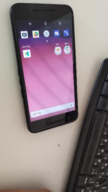 nexus 6p