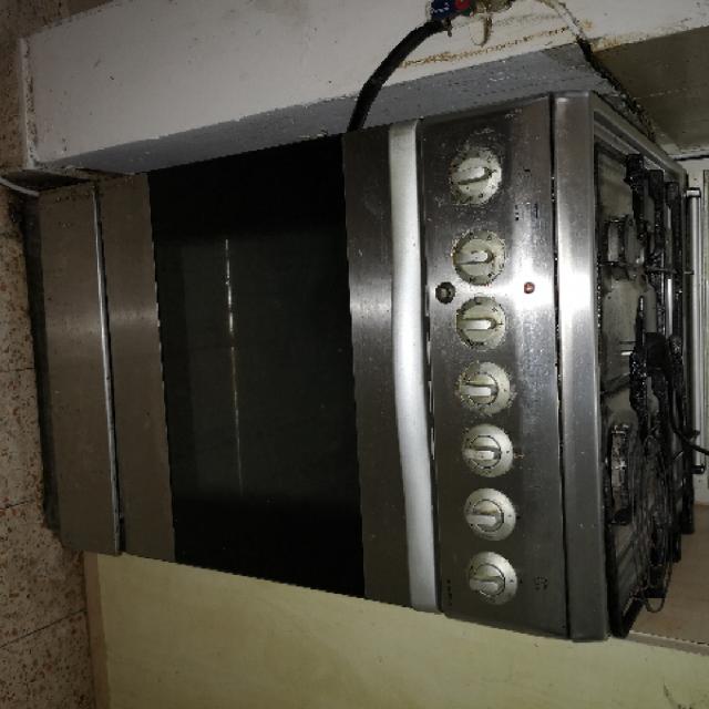 תנור אפייה
