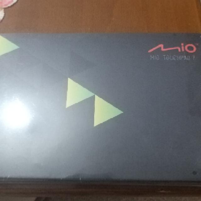 טאבלט mio