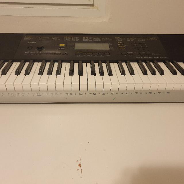 אורגן casio
