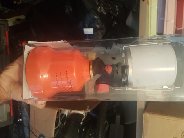 אמגזית (מנורה)