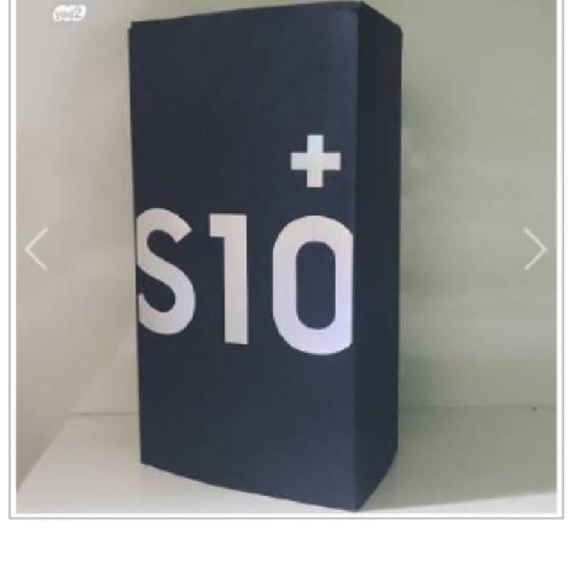 Samsung S10+תואם