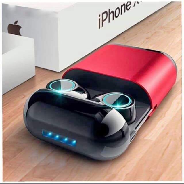 אוזניות אלחוטיות חדשות