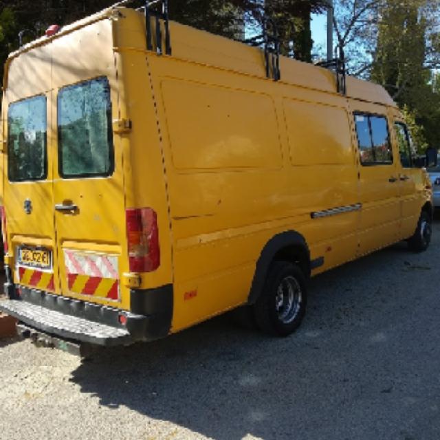 למחירה מסחרית שמורה מאוד, ק'מ 280000.שנת יצור 2006