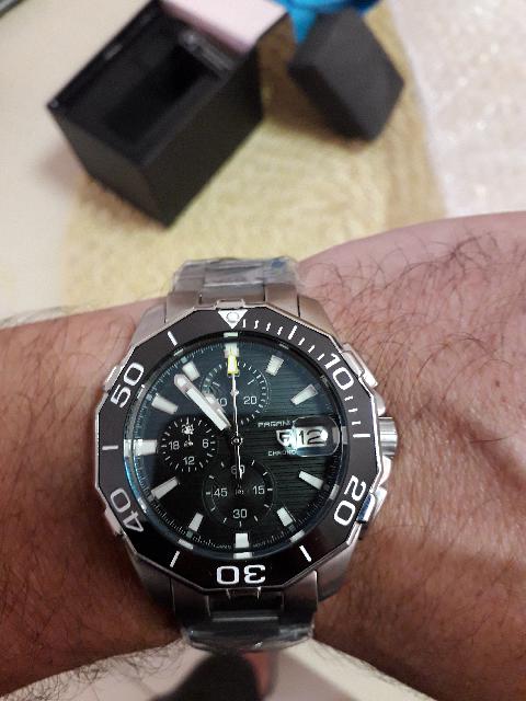 שעון Pagani Design