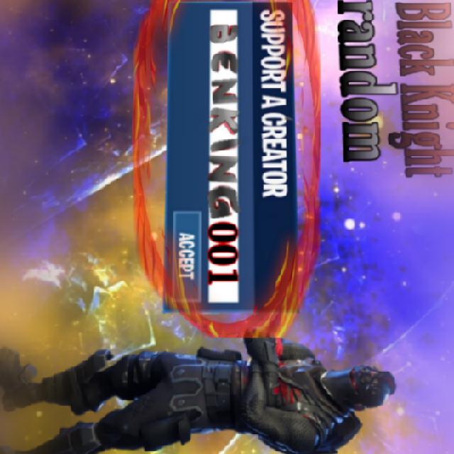 משתמש בלאק רנדום לא פעיל בכלל מסיזן 3 ואל תשכחו benking001 בשופ