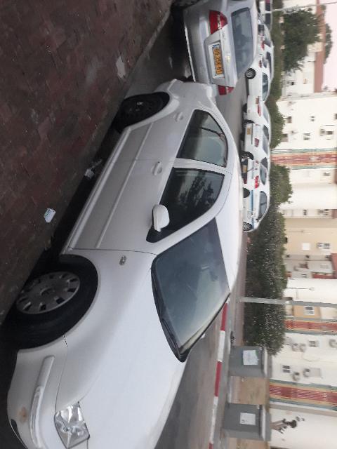 רכב בורה 2002 בנזין טסט לעוד חצי שנה רכב שמור ומטופל 0545764303