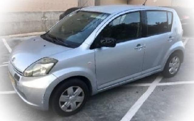 דייהטסו 2007 יד 2