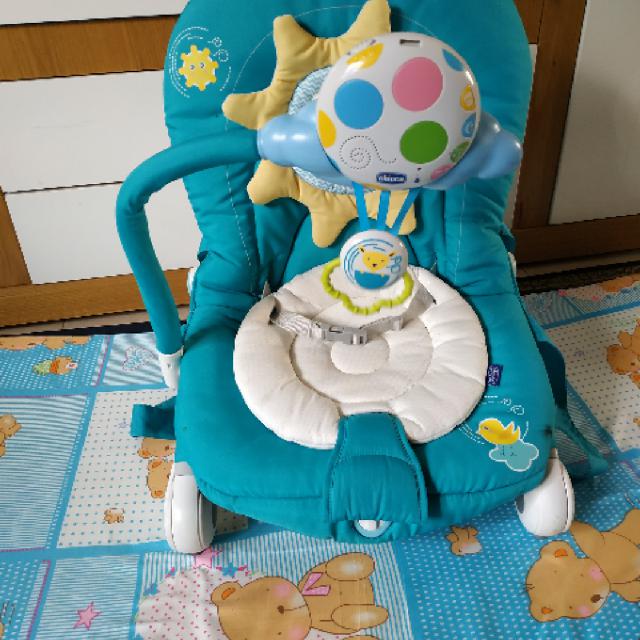 אני מוכרת טרמפולינה