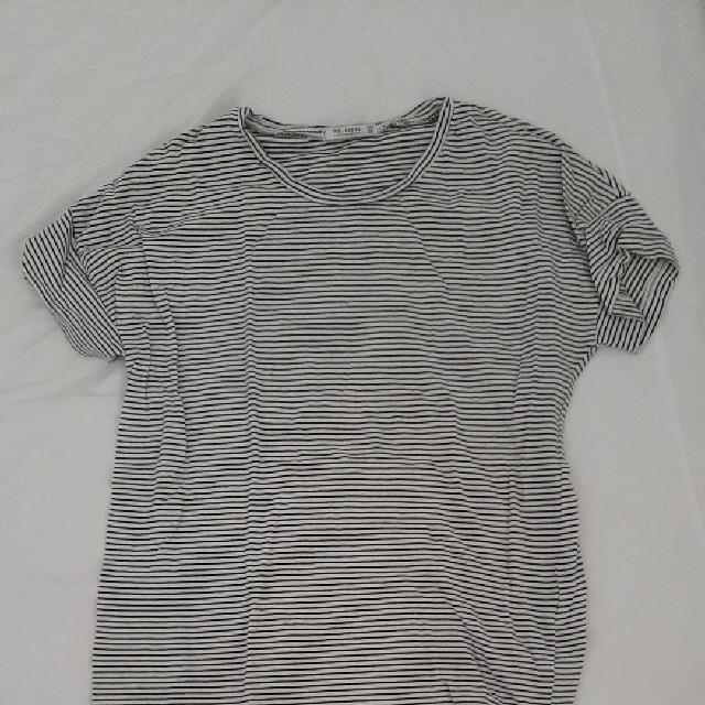 חולצת טי שירט אופנתית