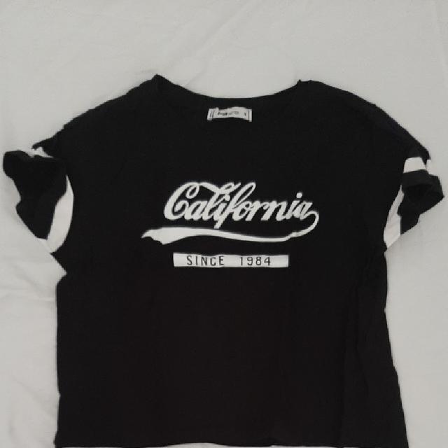 חולצת טי שירט יומיומית