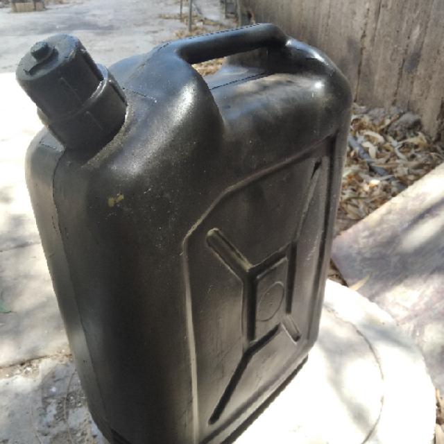 מיכל מים וינטאג