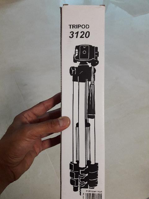 חצובה טלסקופית 