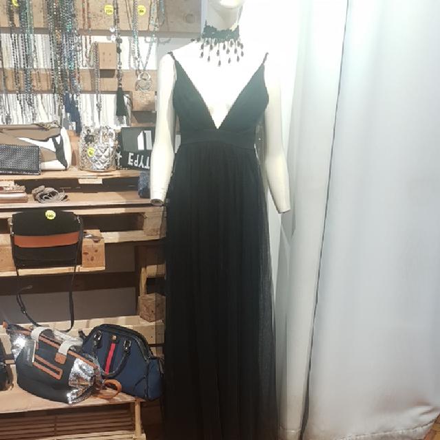 שמלה ערב במקום 600 ב200 sale