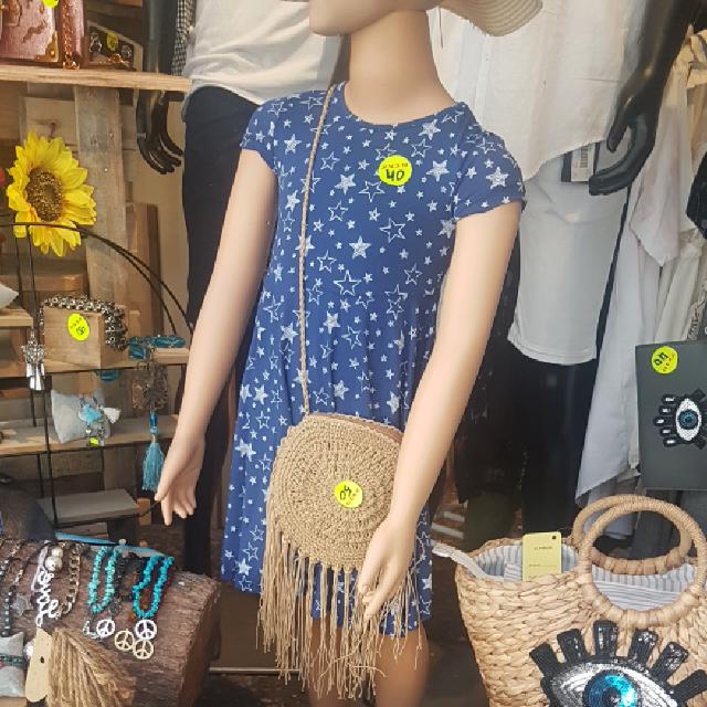 שמלות  ילדות   40 שח sale