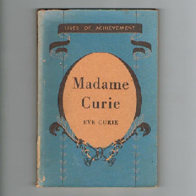 Madame Curie 1948