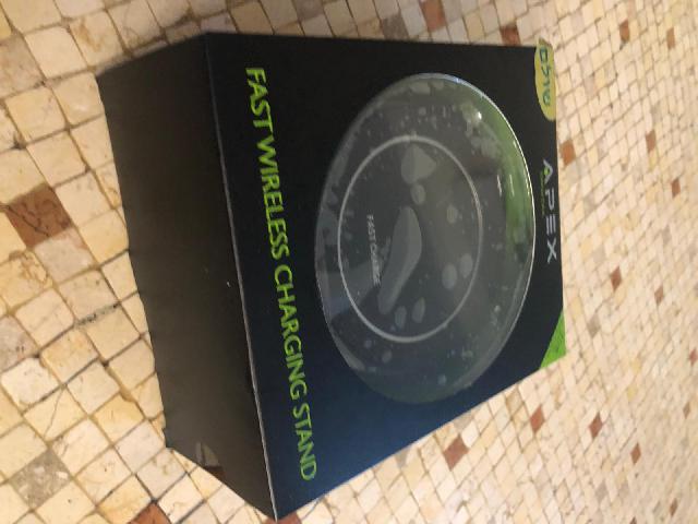 משטח מטען על חוטי