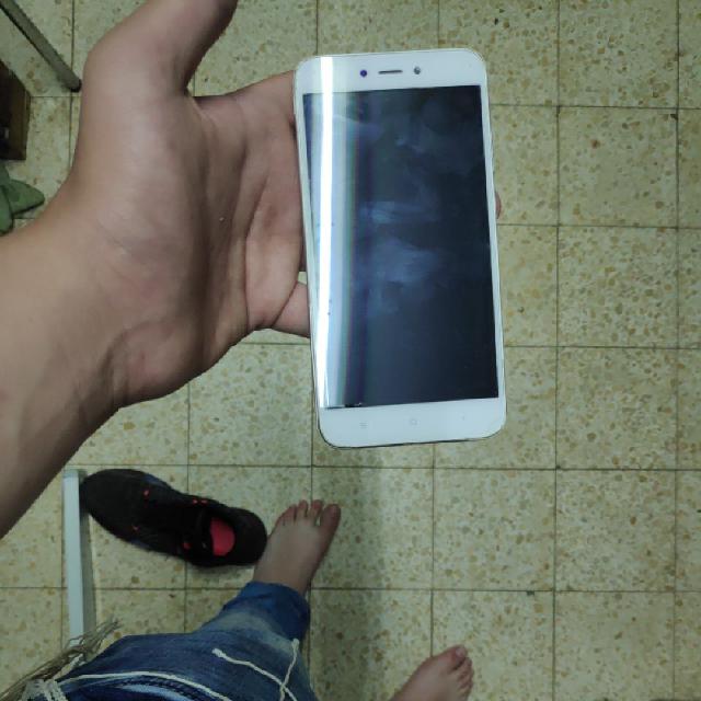 שאיומי A5
