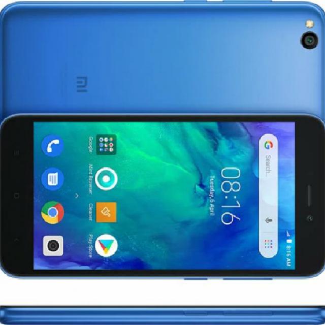 טלפון סלולרי Xiaomi Redmi Go חדש בנילון