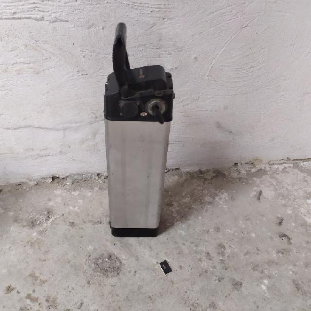 בטריה לאופניים חשמליים 36v