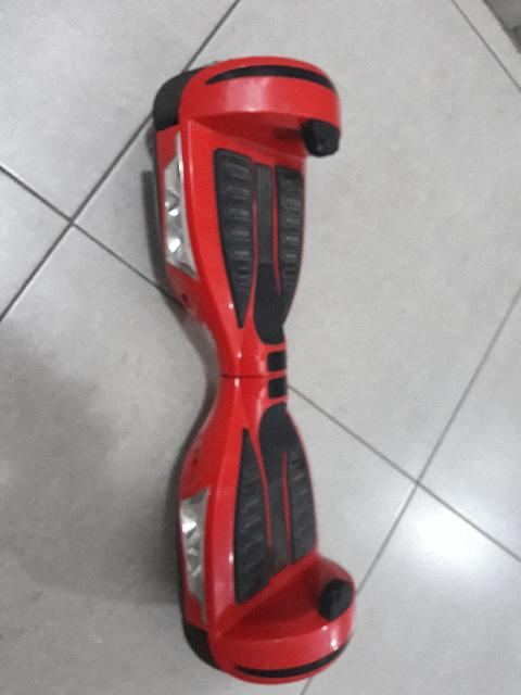 הוברבורד קופץ נקנה לפני חודש