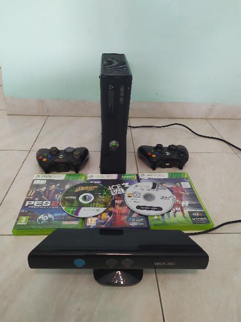 x box360