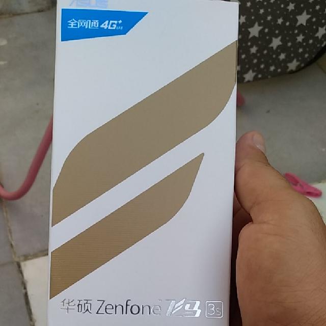 סמארטפון חדש!!!64 ג'יגה Asus Zenfone a3s