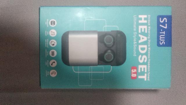 אוזניות אלחוטיות