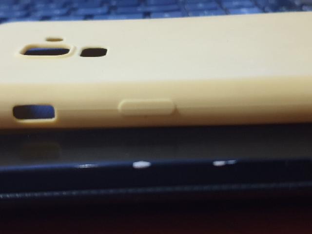 Samsung Galaxy A8 Cover מגן של סמסונג גאלאקסי A8