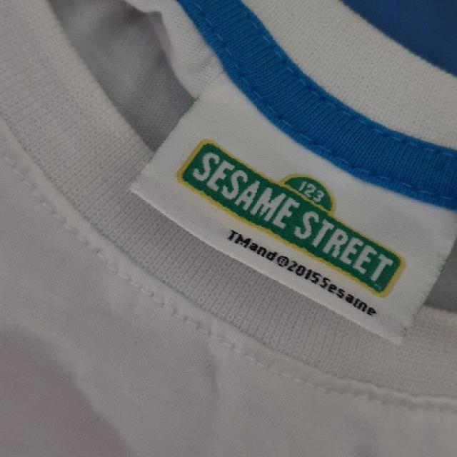 חולצה של Cookie Monster T Shirt