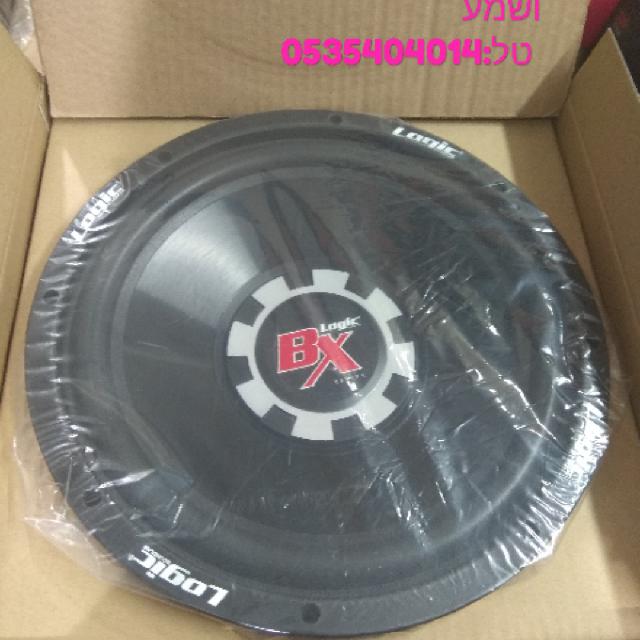 אביזרי רכב ושמע