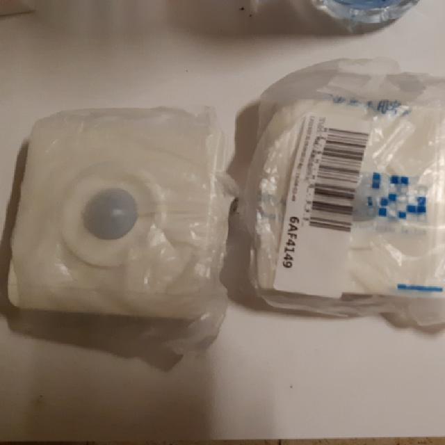 2 מפסקים חיישן תנועה