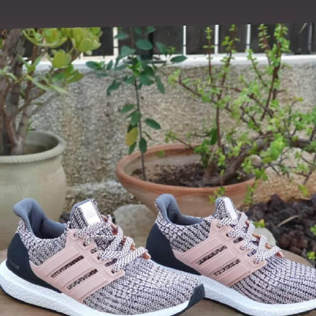 ultra boost מידה 37