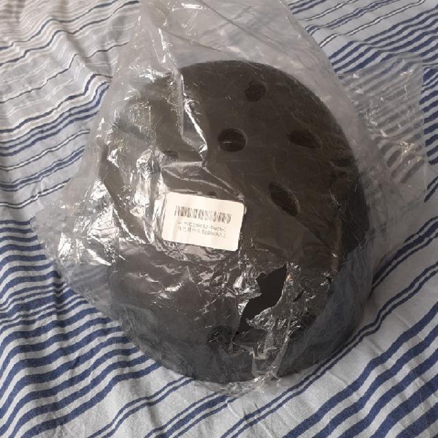 קסדה חדשה 10/10
