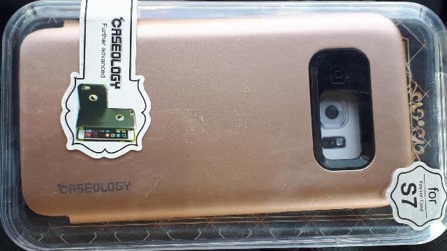 מגני מסך לסמסונג גלקסי s7