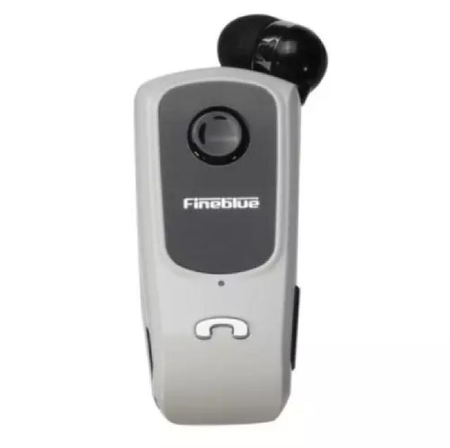 אוזניות בלוטוס